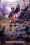 The Boys From Lake County by James Keir Baughman