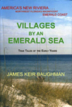 Villages By An Emerald Sea by James Keir Baughman