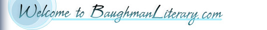 Welcome to Baughman Literary